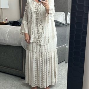 Stunning 3 piece dressy outfit